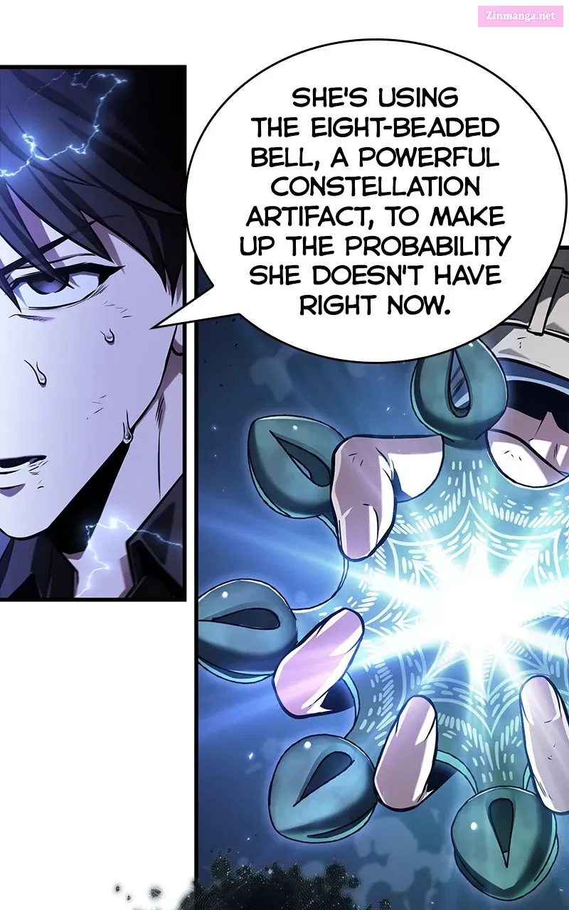Omniscient Reader Kainu Manga Chapter 201 Page 74