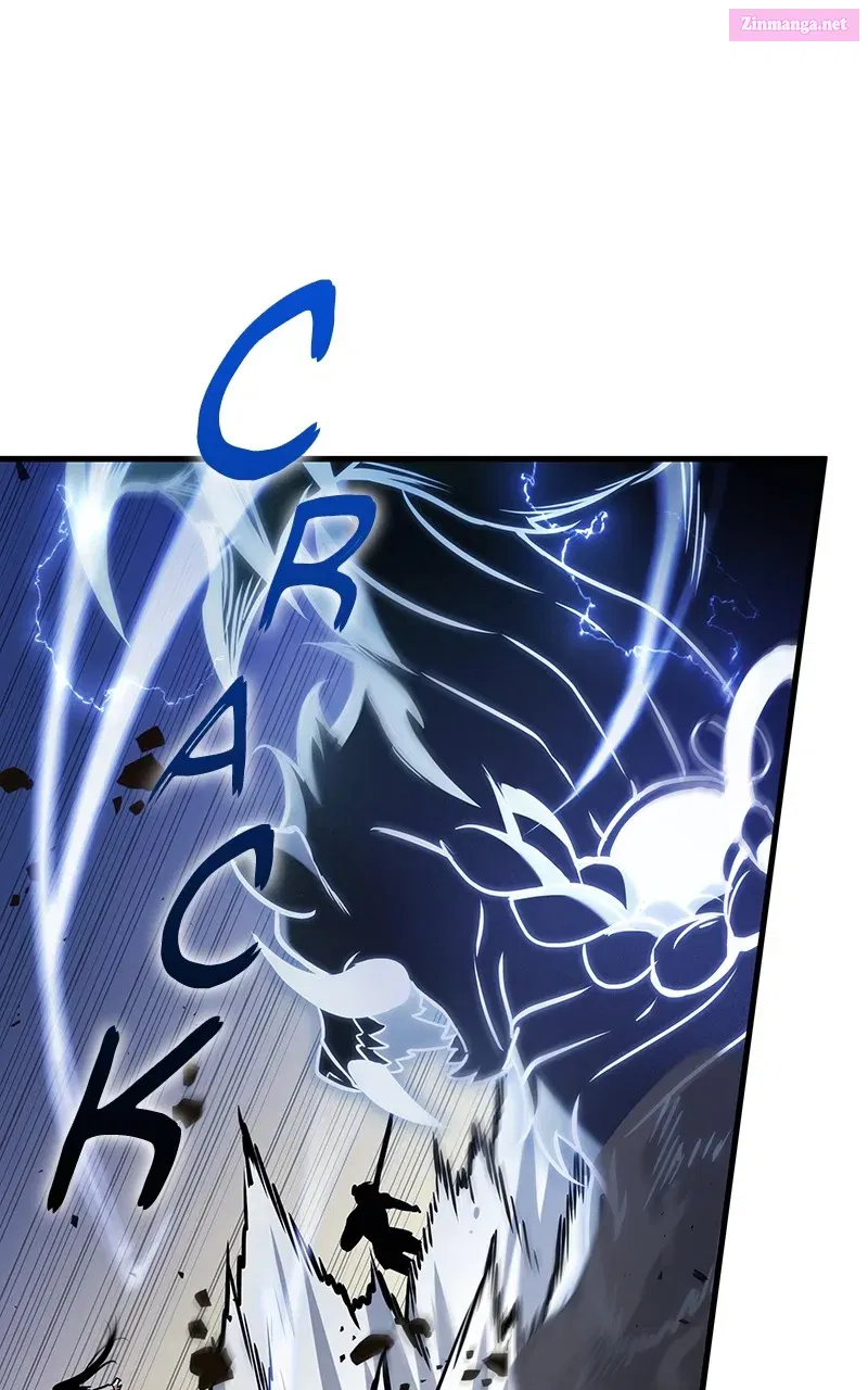 Omniscient Reader Kainu Manga Chapter 201 Page 77