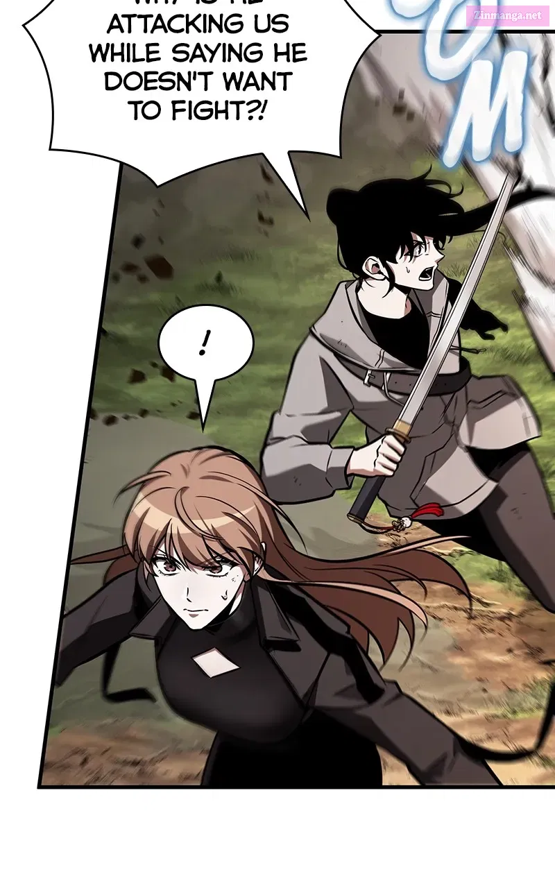 Omniscient Reader Kainu Manga Chapter 201 Page 79