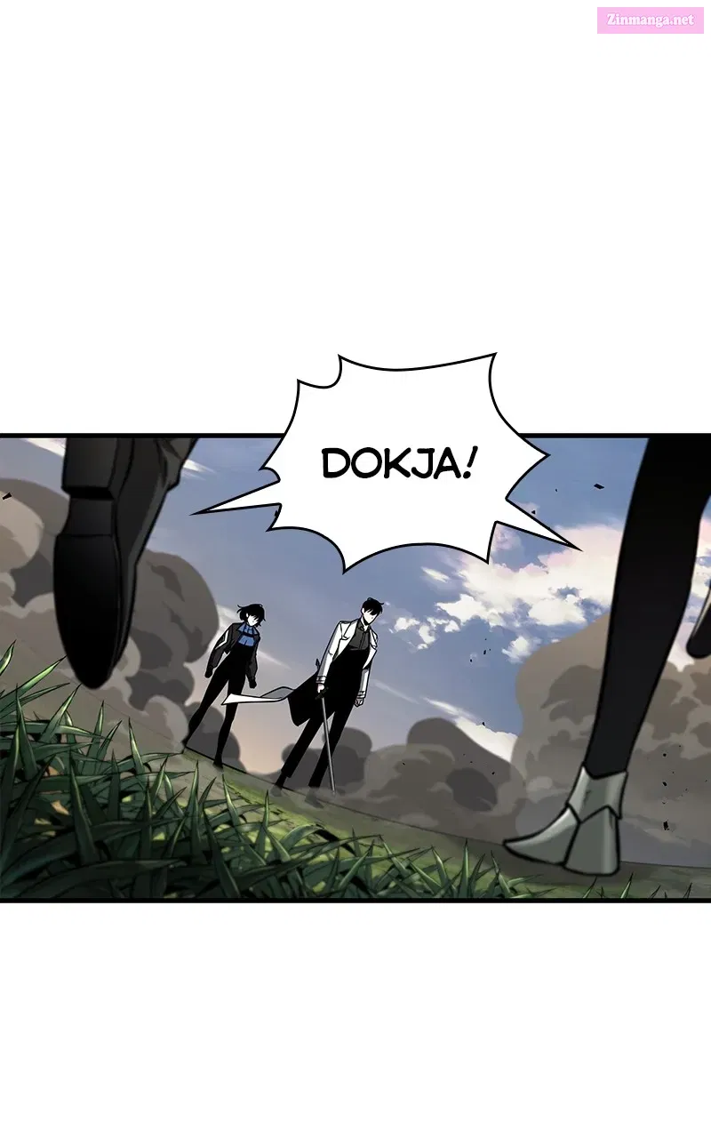 Omniscient Reader Kainu Manga Chapter 201 Page 80