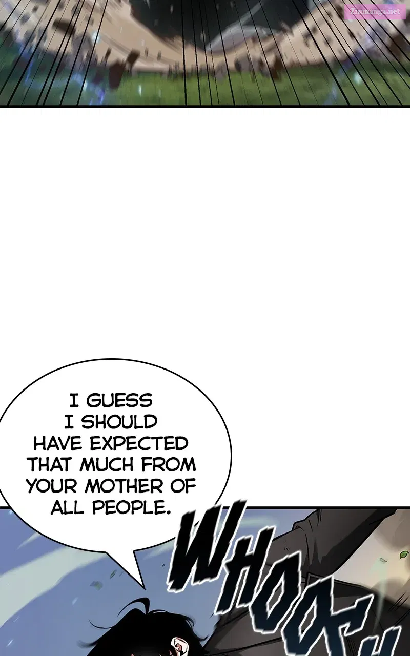 Omniscient Reader Kainu Manga Chapter 201 Page 88