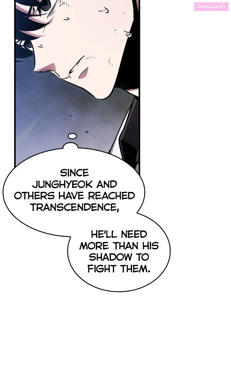 Omniscient Reader Kainu Manga Chapter 201 Page 91