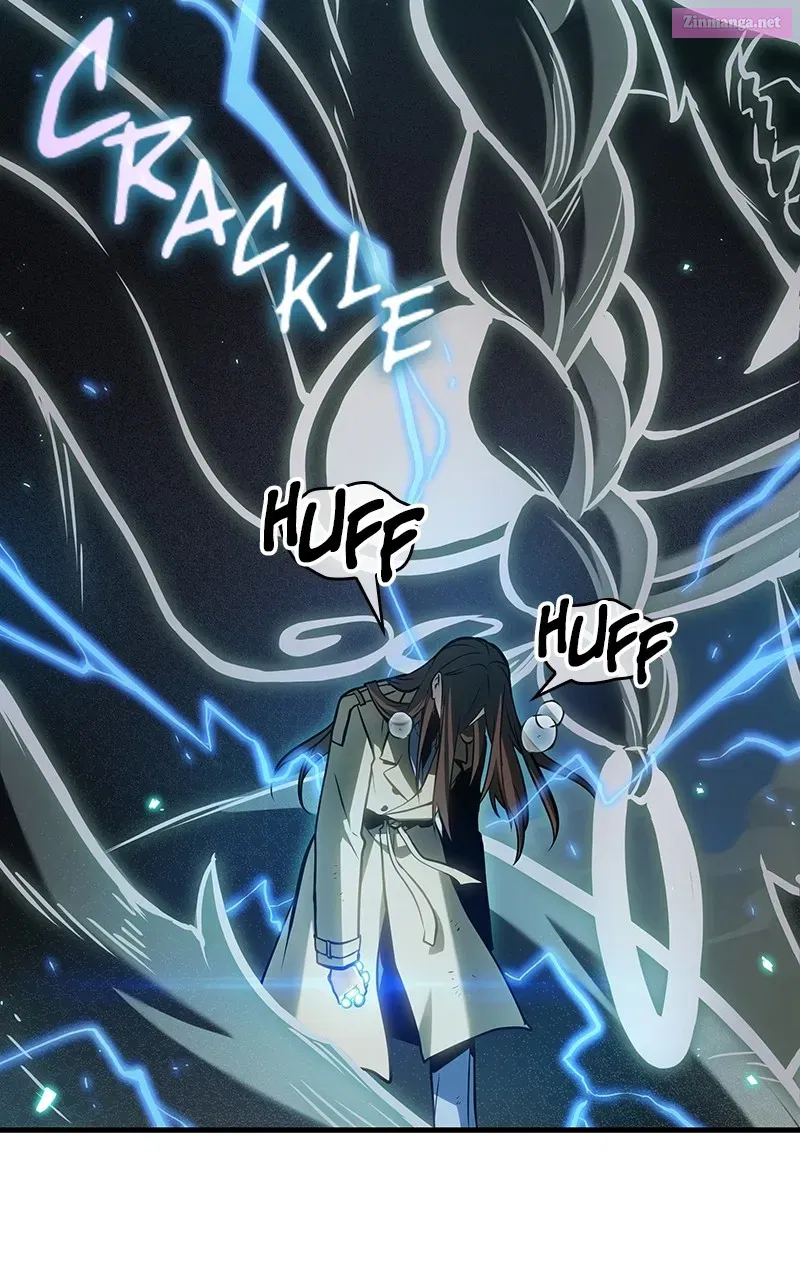 Omniscient Reader Kainu Manga Chapter 201 Page 94