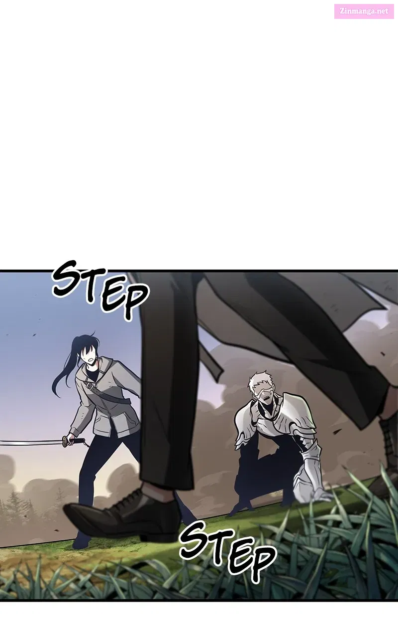 Omniscient Reader Kainu Manga Chapter 201 Page 95