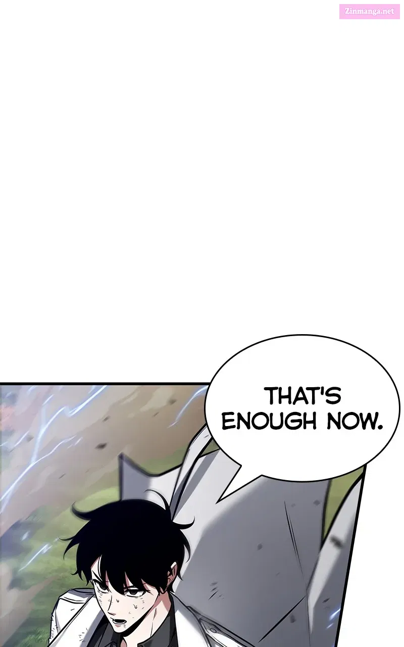 Omniscient Reader Kainu Manga Chapter 201 Page 97