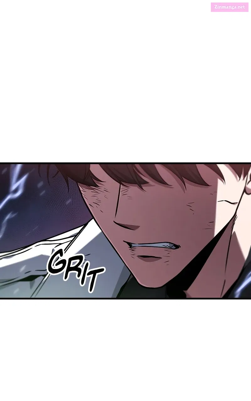 Omniscient Reader Kainu Manga Chapter 201 Page 100