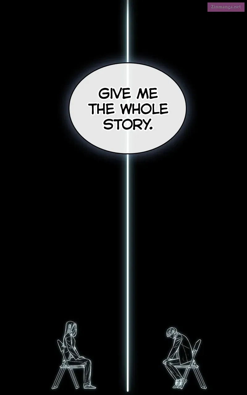 Omniscient Reader Kainu Manga Chapter 201 Page 104
