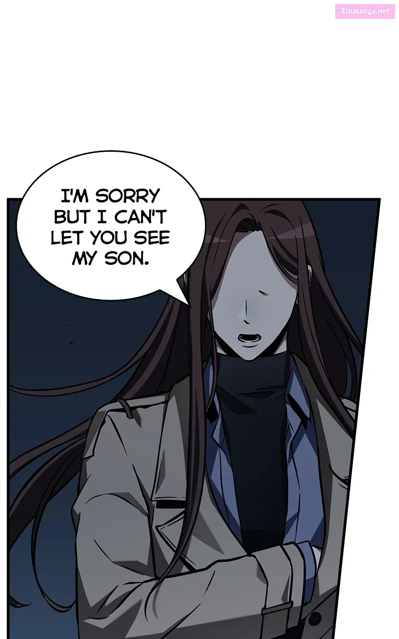 Omniscient Reader Kainu Manga Chapter 199 Page 1