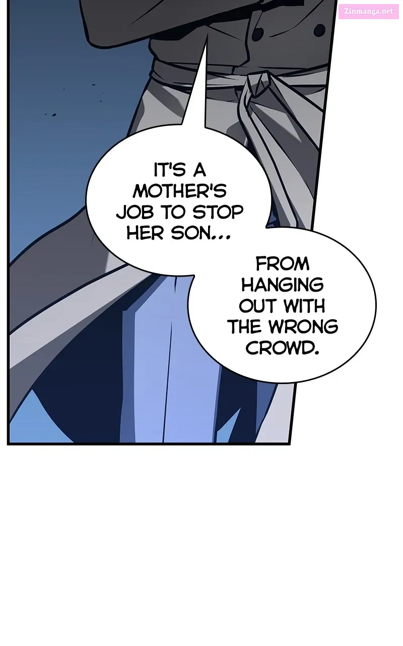 Omniscient Reader Kainu Manga Chapter 199 Page 2