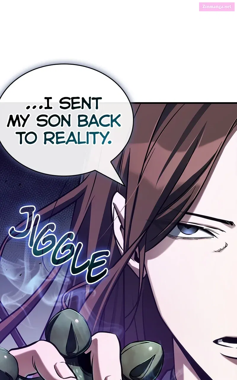 Omniscient Reader Kainu Manga Chapter 199 Page 5