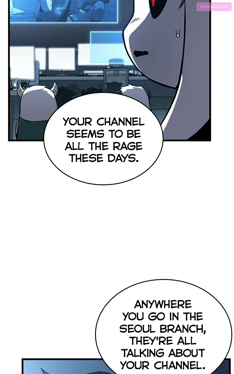 Omniscient Reader Kainu Manga Chapter 199 Page 13