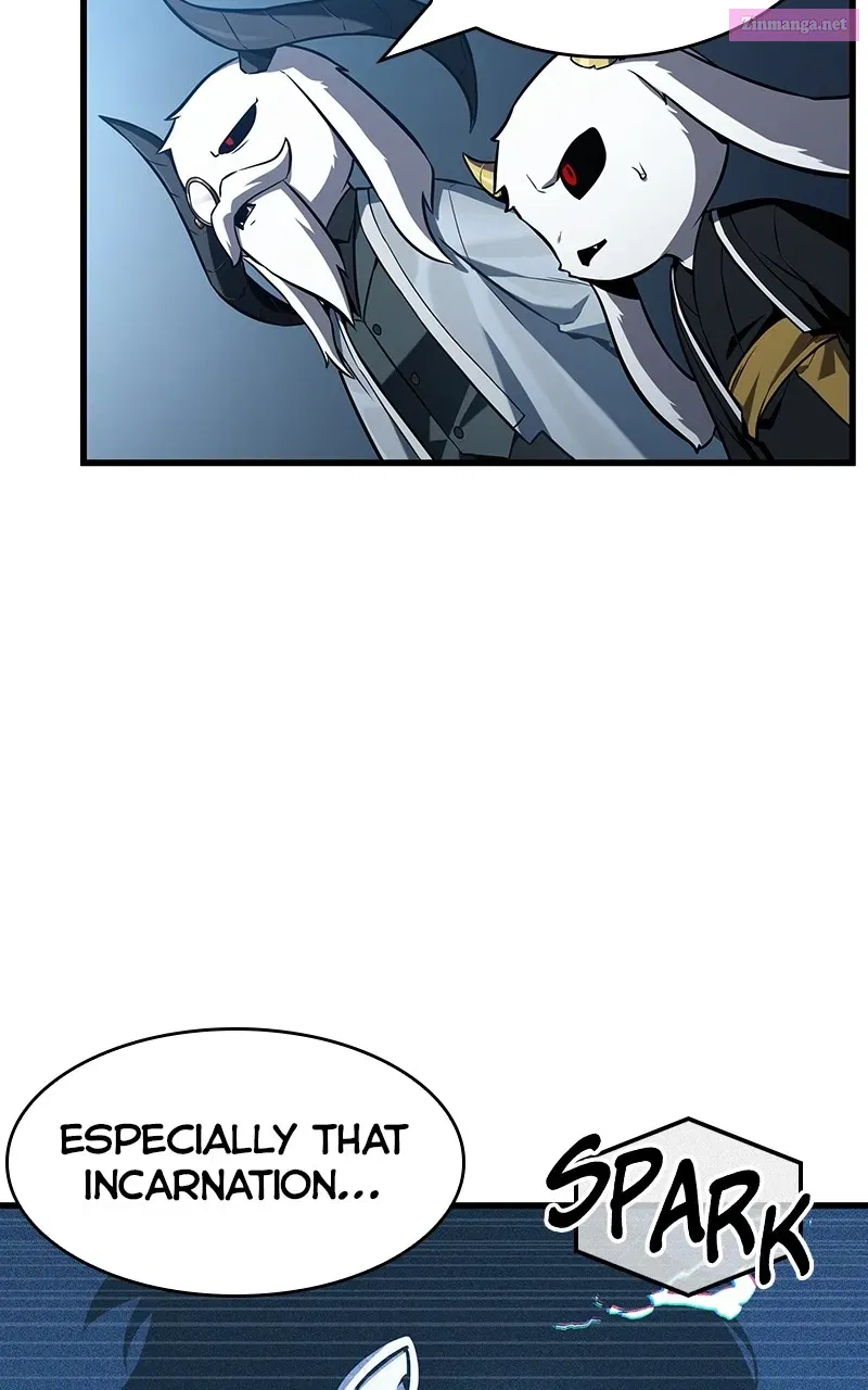 Omniscient Reader Kainu Manga Chapter 199 Page 14