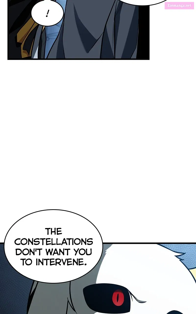 Omniscient Reader Kainu Manga Chapter 199 Page 17