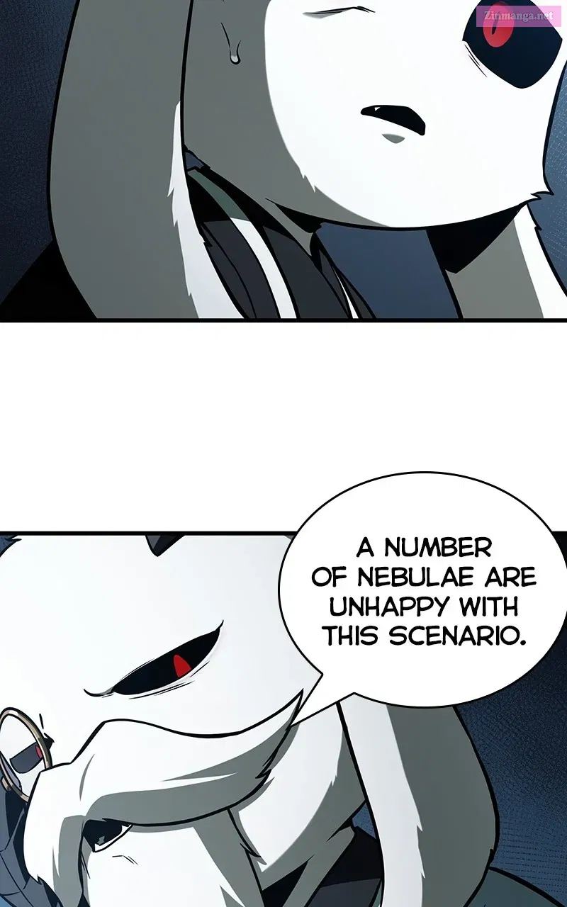 Omniscient Reader Kainu Manga Chapter 199 Page 18