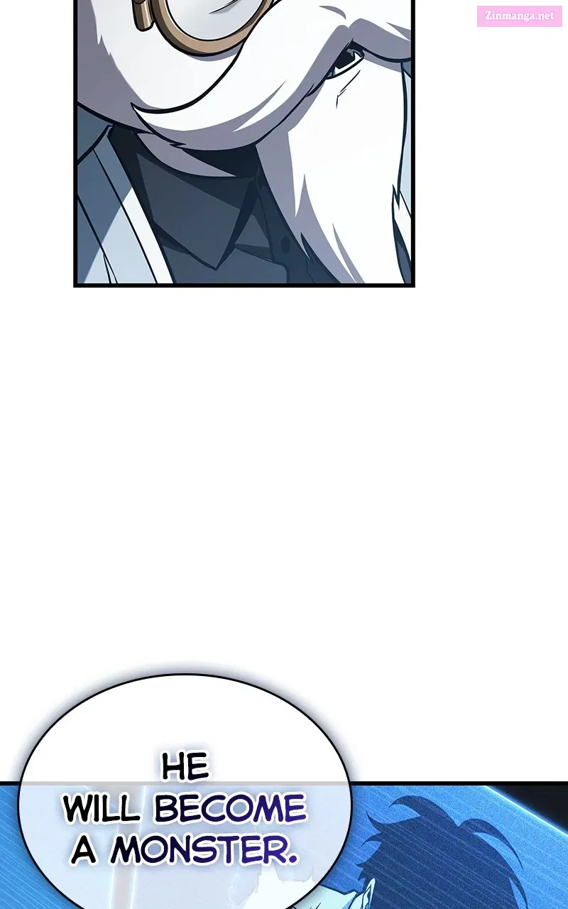 Omniscient Reader Kainu Manga Chapter 199 Page 22
