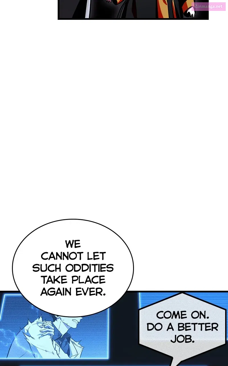 Omniscient Reader Kainu Manga Chapter 199 Page 25