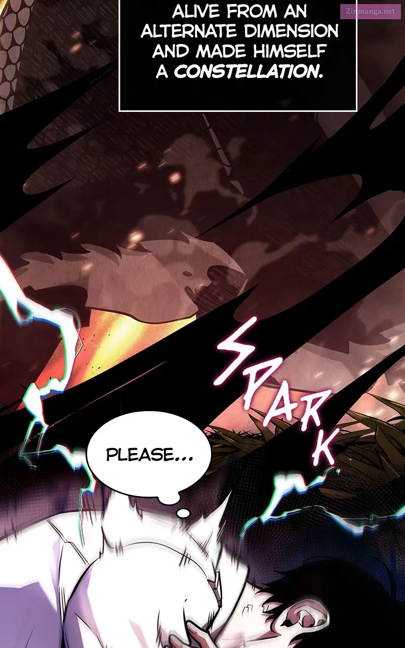 Omniscient Reader Kainu Manga Chapter 199 Page 29