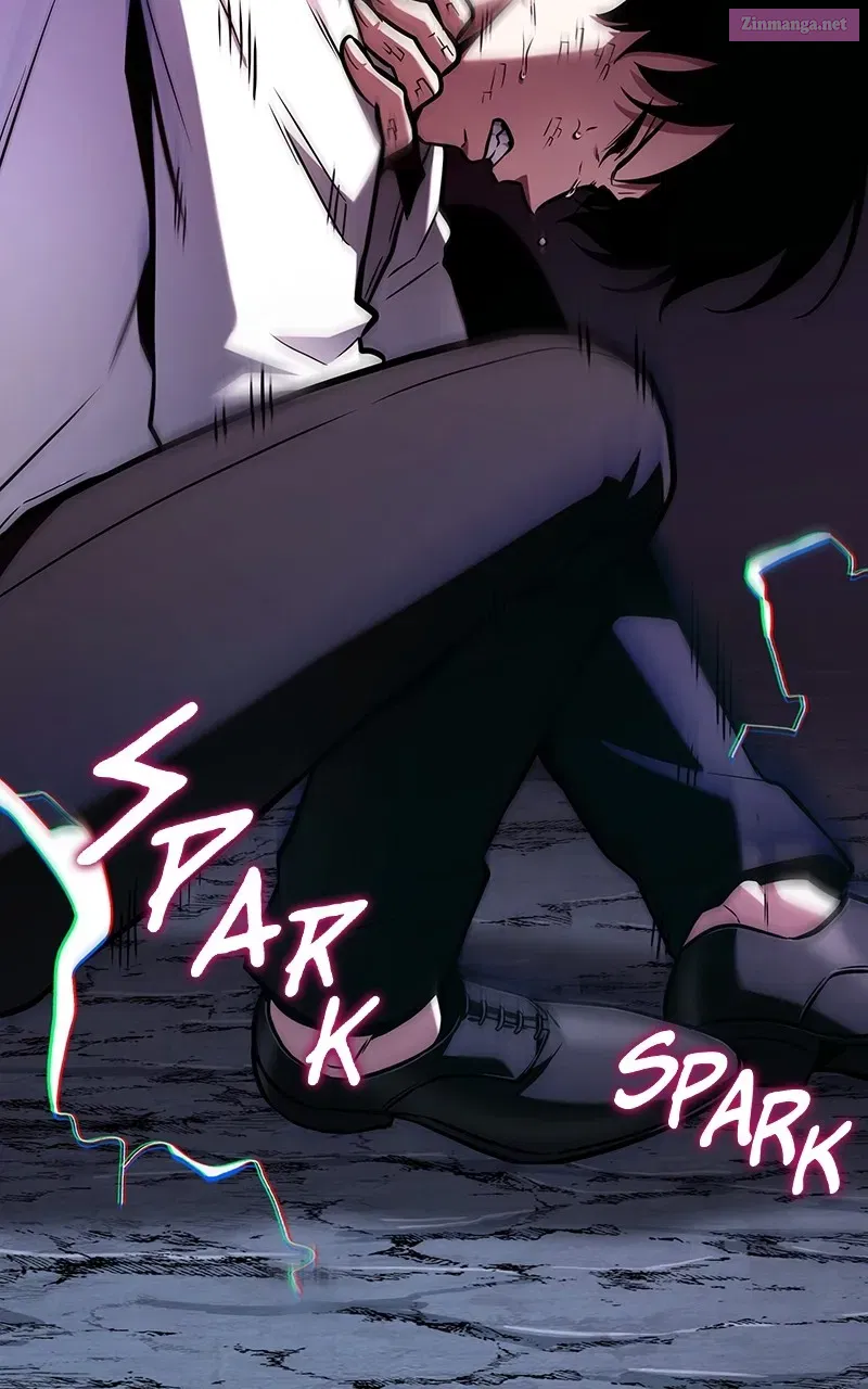 Omniscient Reader Kainu Manga Chapter 199 Page 30