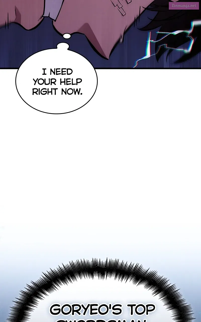 Omniscient Reader Kainu Manga Chapter 199 Page 32