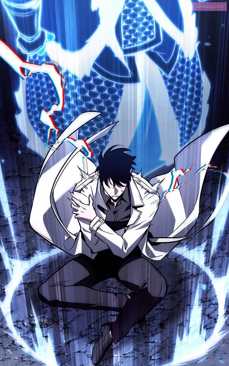 Omniscient Reader Kainu Manga Chapter 199 Page 34