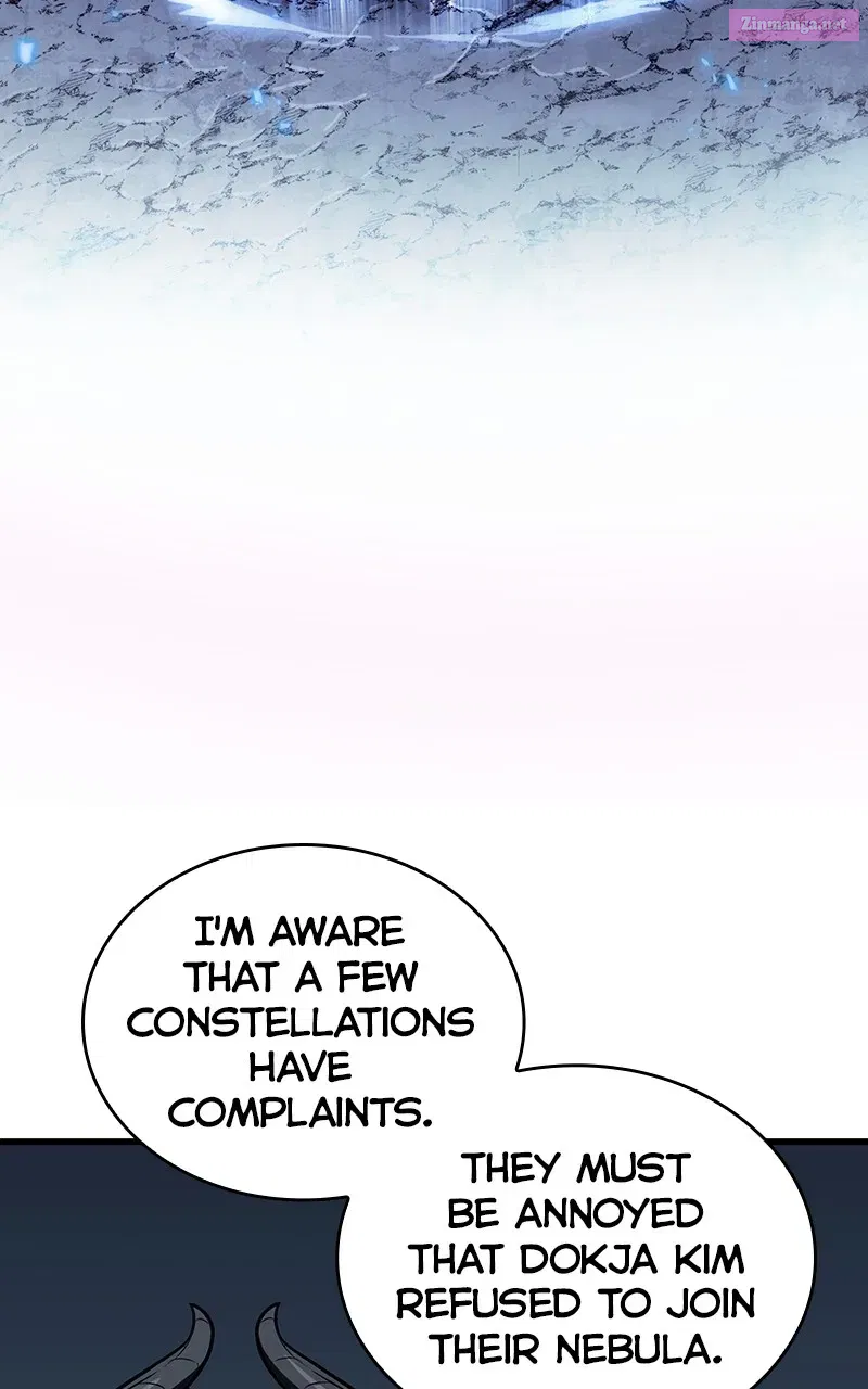 Omniscient Reader Kainu Manga Chapter 199 Page 35