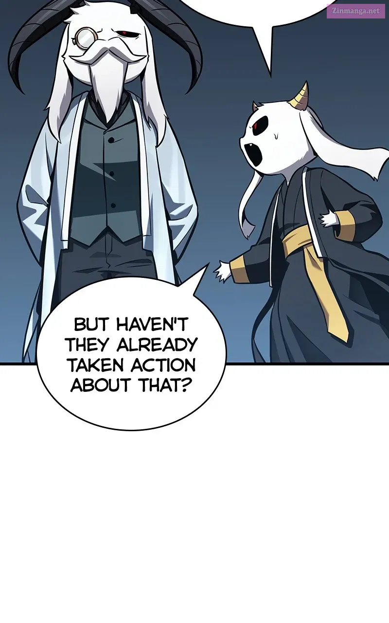Omniscient Reader Kainu Manga Chapter 199 Page 36