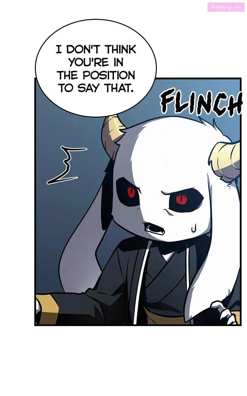 Omniscient Reader Kainu Manga Chapter 199 Page 39