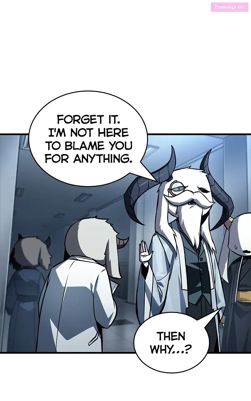 Omniscient Reader Kainu Manga Chapter 199 Page 40