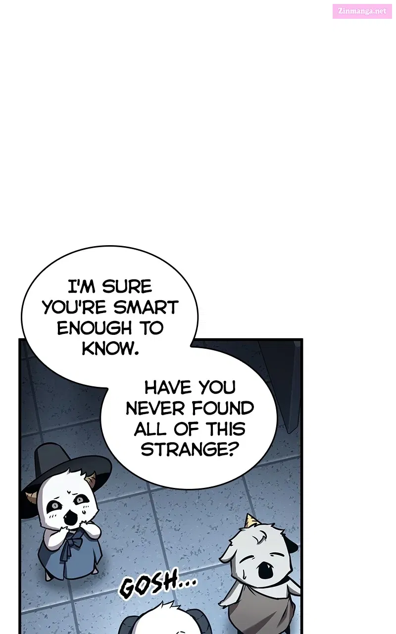 Omniscient Reader Kainu Manga Chapter 199 Page 41