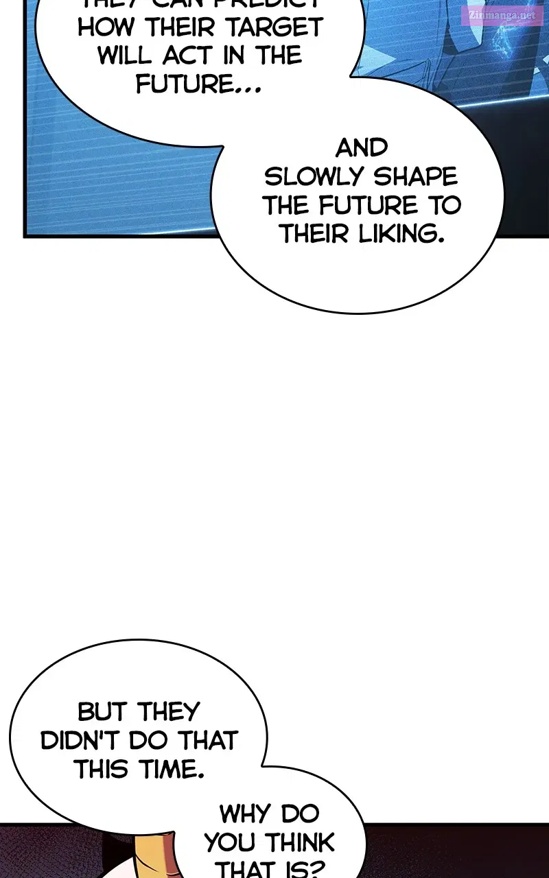 Omniscient Reader Kainu Manga Chapter 199 Page 44