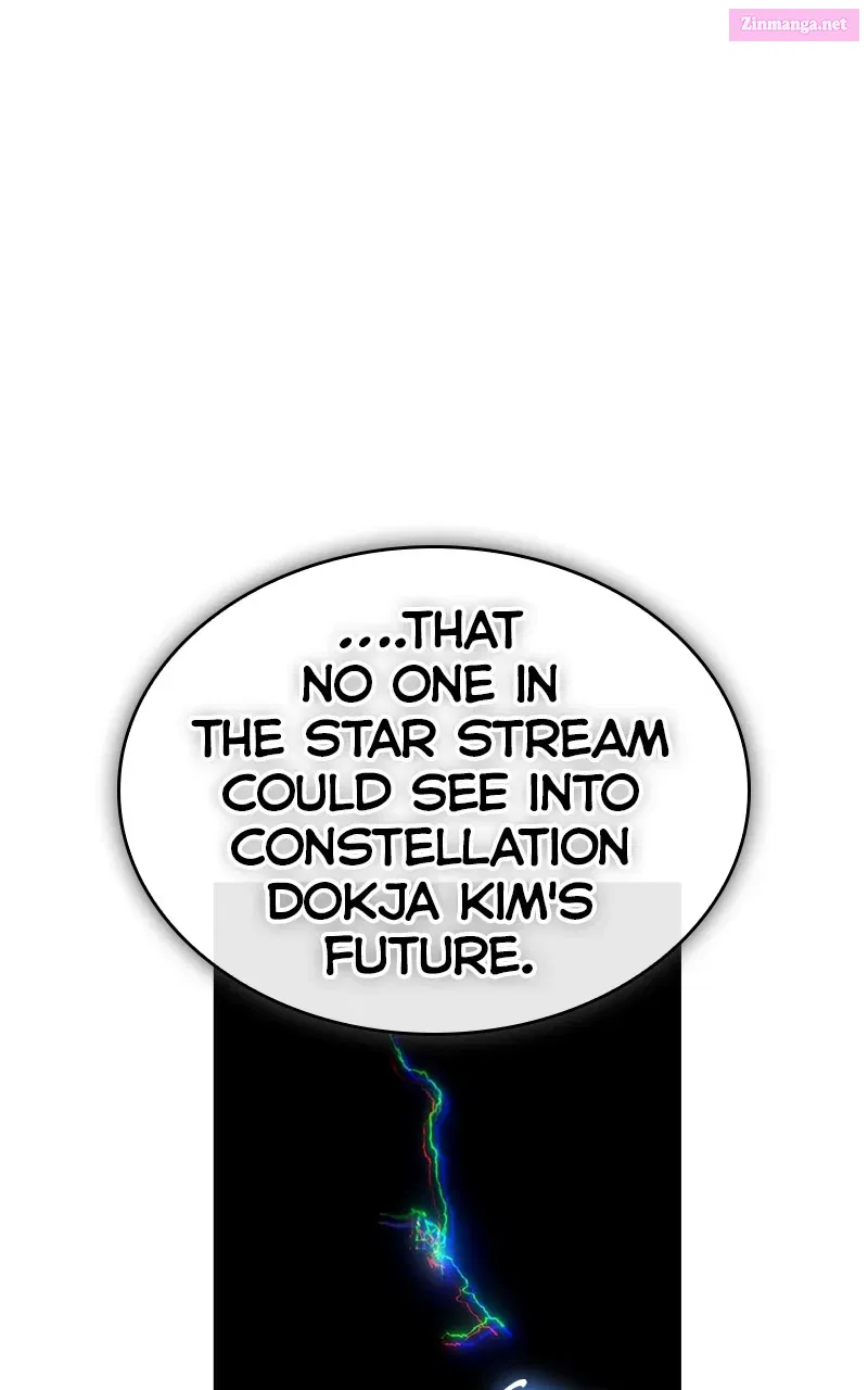 Omniscient Reader Kainu Manga Chapter 199 Page 47