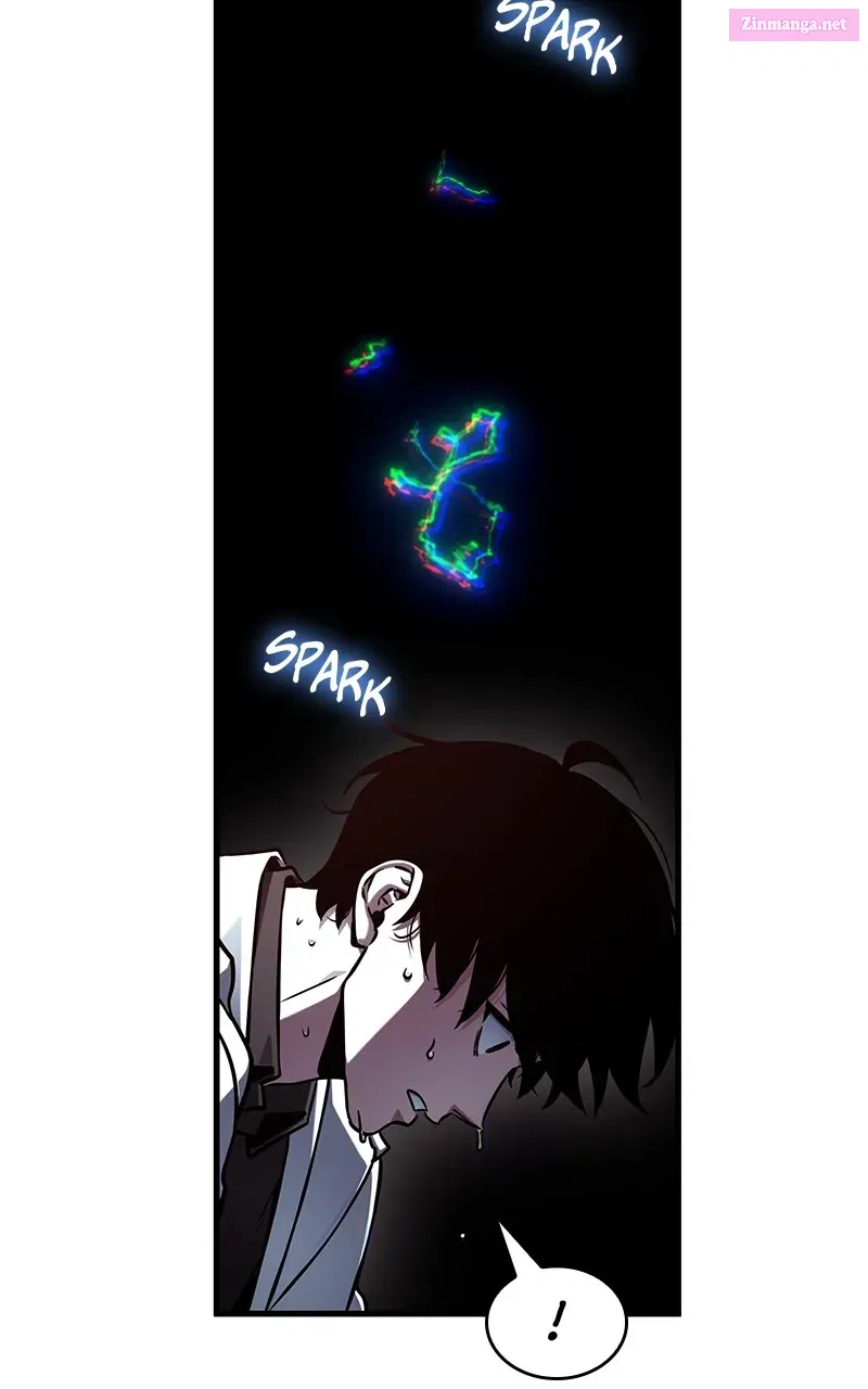 Omniscient Reader Kainu Manga Chapter 199 Page 48
