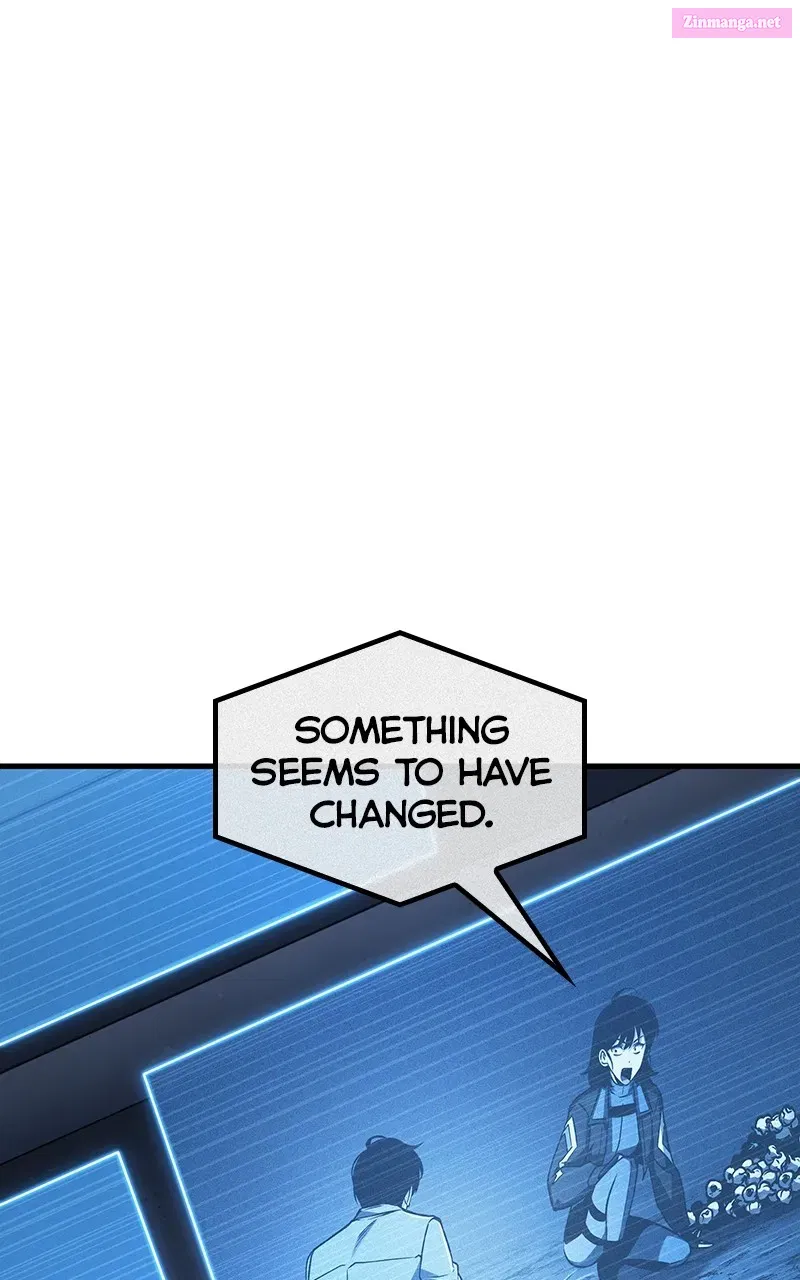 Omniscient Reader Kainu Manga Chapter 199 Page 49