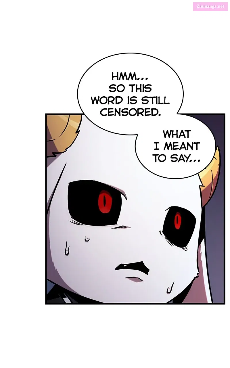 Omniscient Reader Kainu Manga Chapter 199 Page 56
