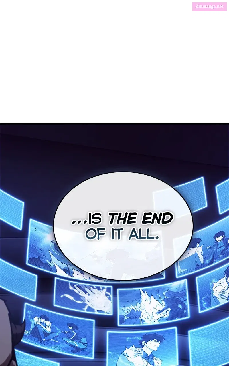 Omniscient Reader Kainu Manga Chapter 199 Page 57