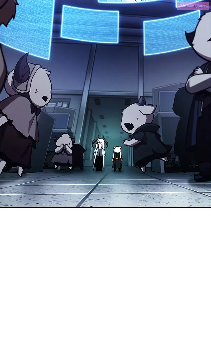 Omniscient Reader Kainu Manga Chapter 199 Page 58