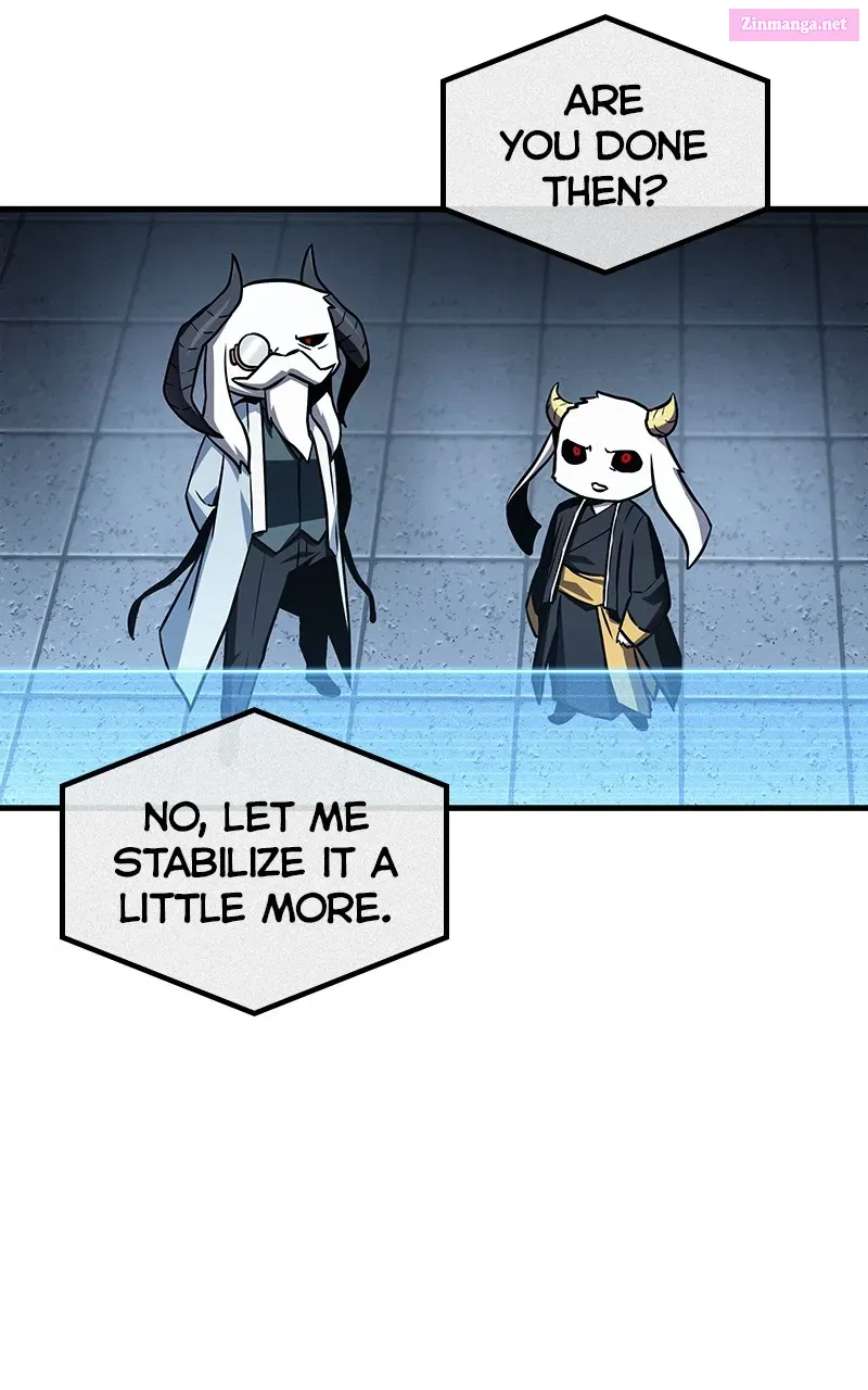 Omniscient Reader Kainu Manga Chapter 199 Page 59