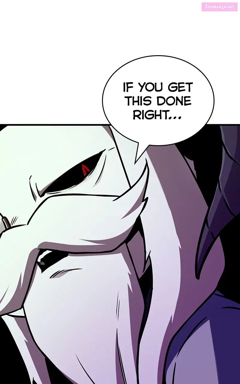 Omniscient Reader Kainu Manga Chapter 199 Page 61