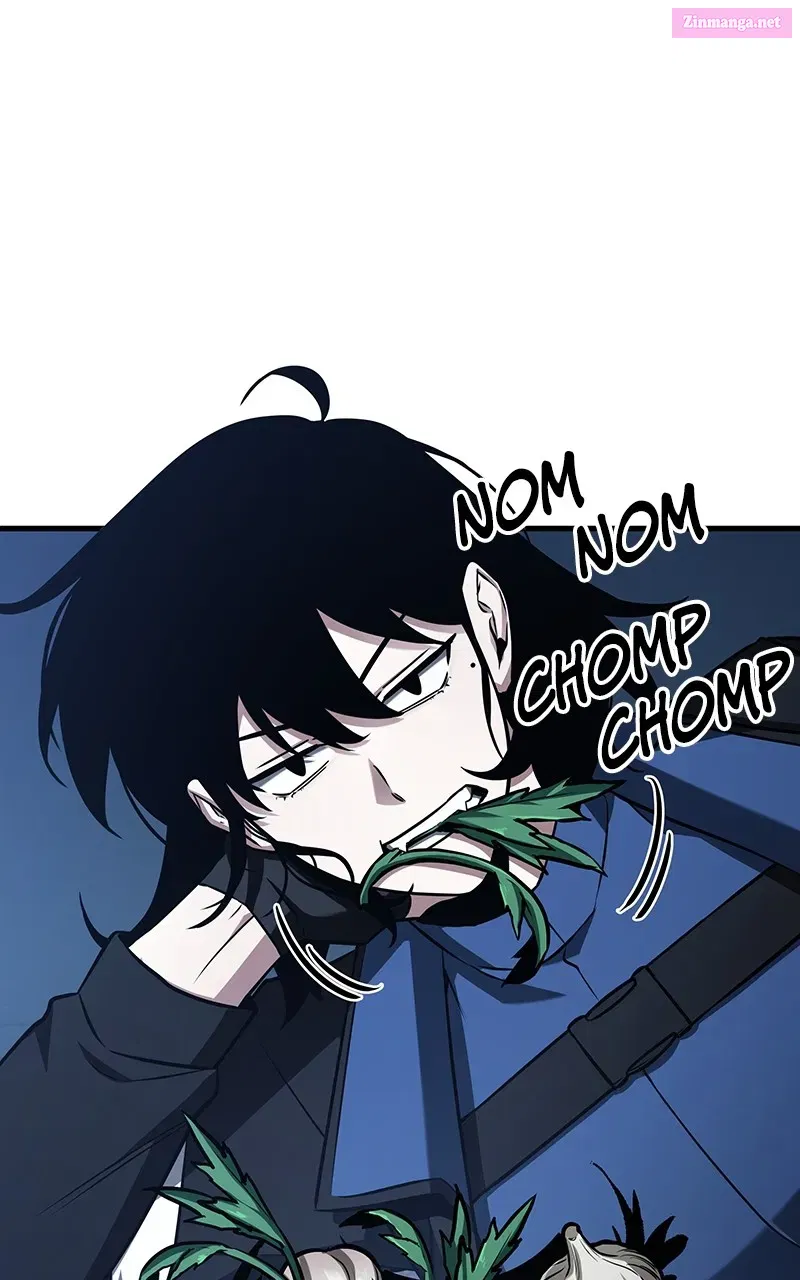 Omniscient Reader Kainu Manga Chapter 199 Page 65