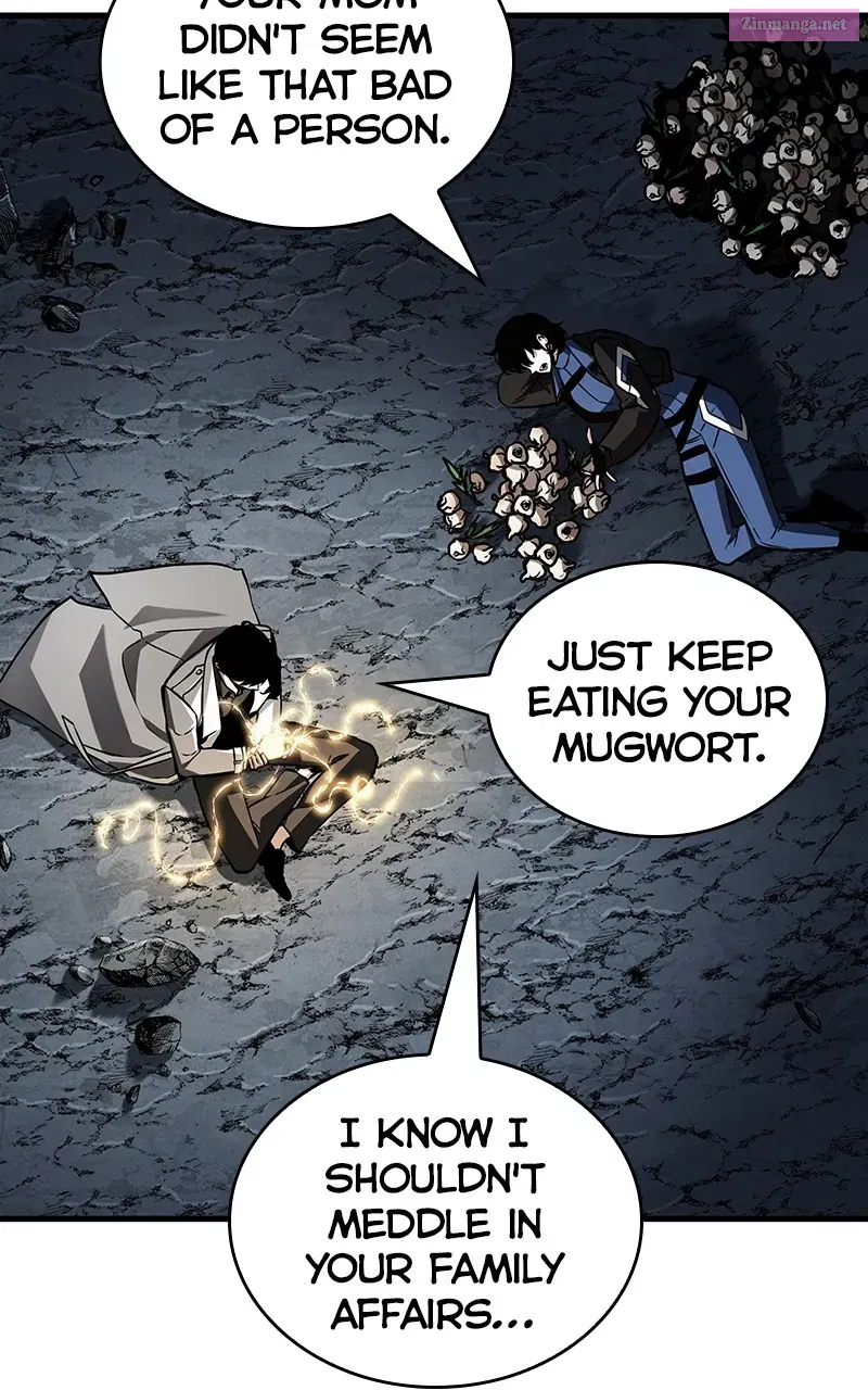 Omniscient Reader Kainu Manga Chapter 199 Page 67