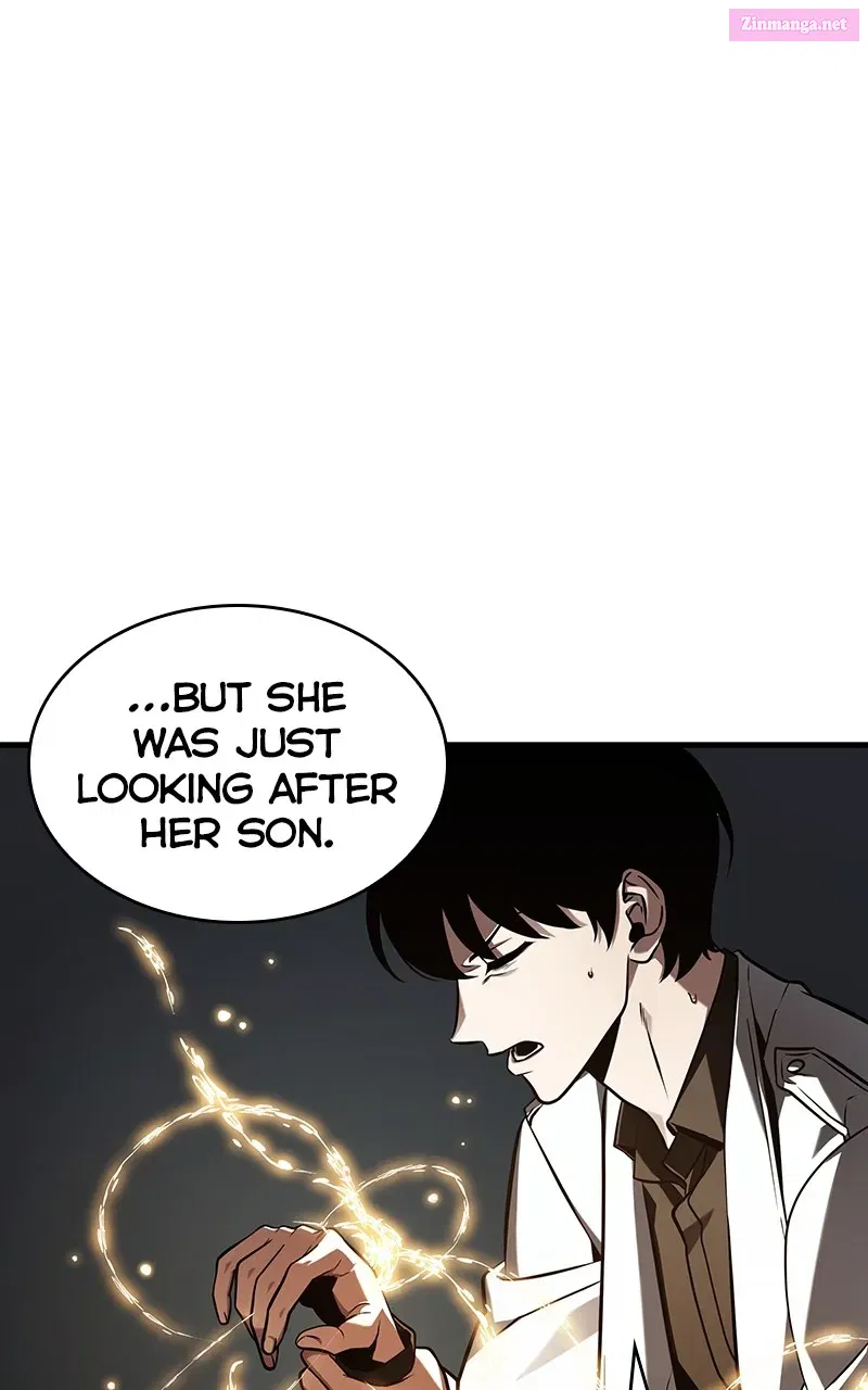 Omniscient Reader Kainu Manga Chapter 199 Page 68