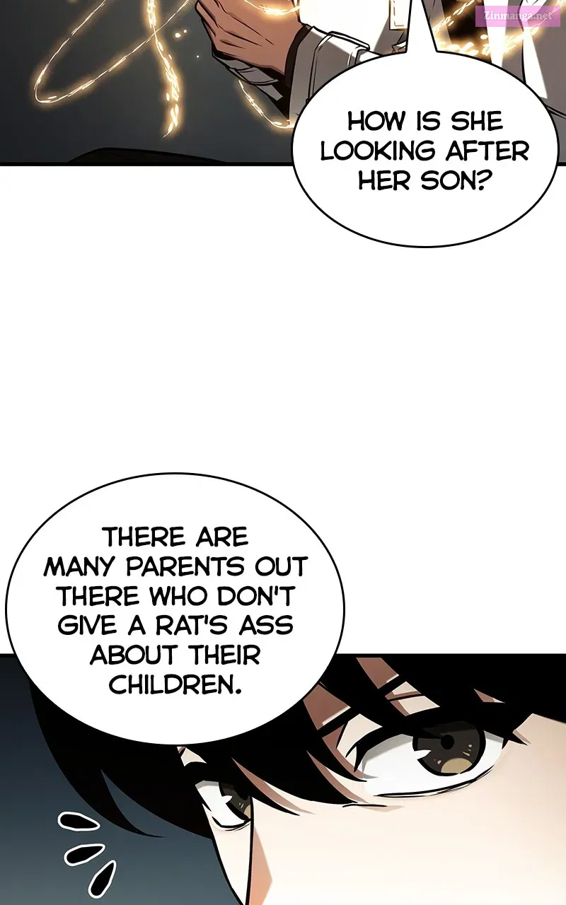 Omniscient Reader Kainu Manga Chapter 199 Page 69