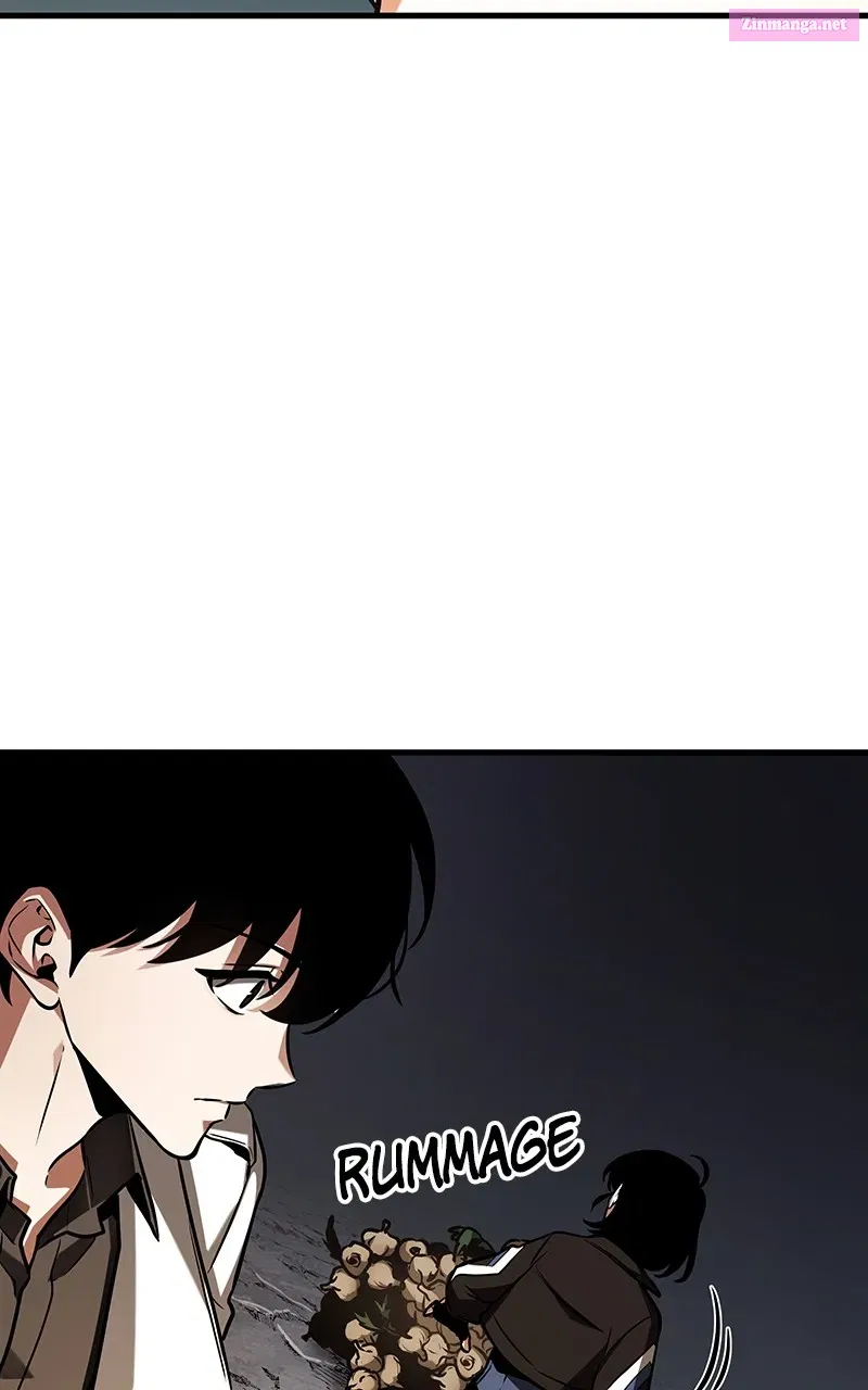 Omniscient Reader Kainu Manga Chapter 199 Page 70