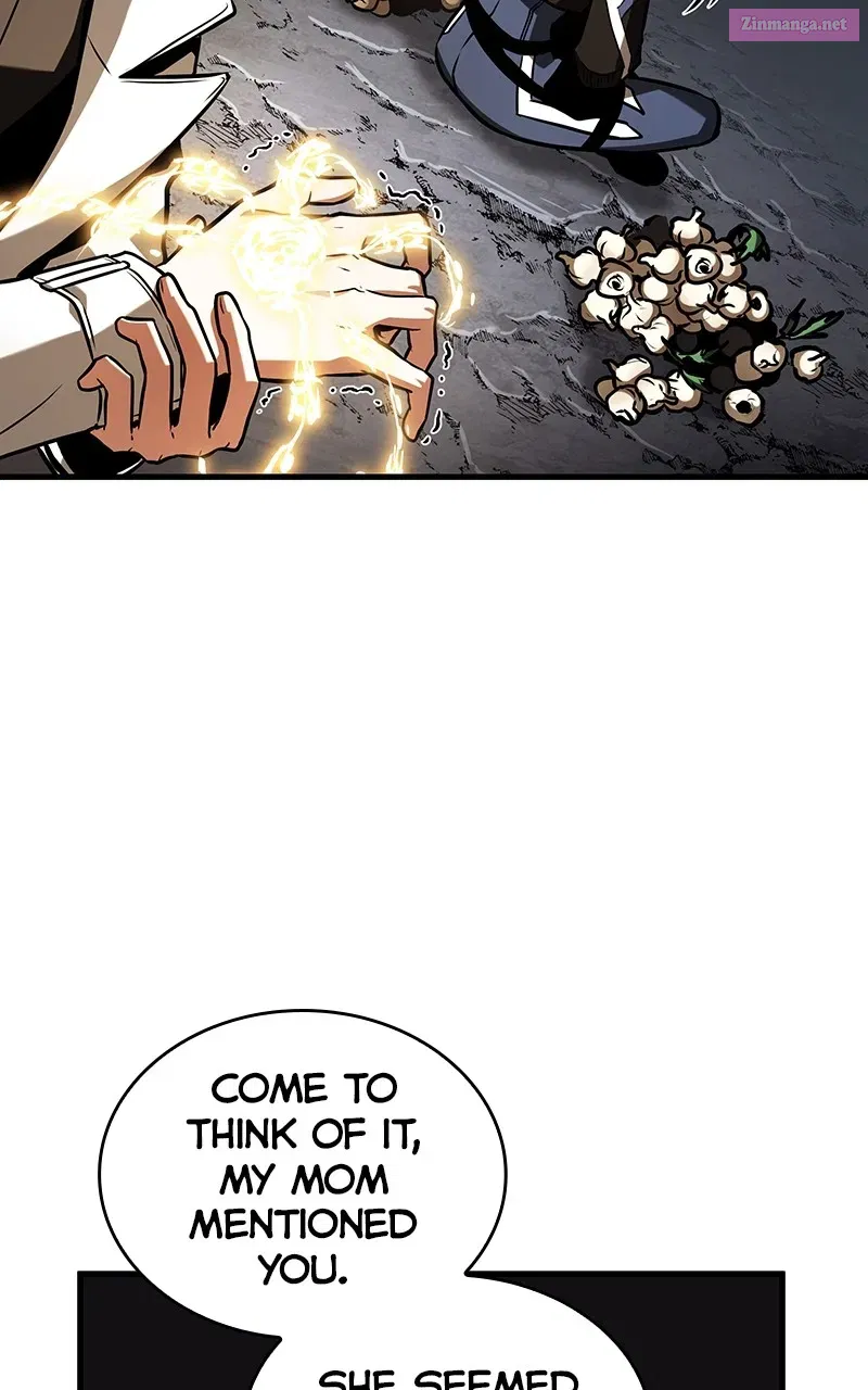 Omniscient Reader Kainu Manga Chapter 199 Page 71