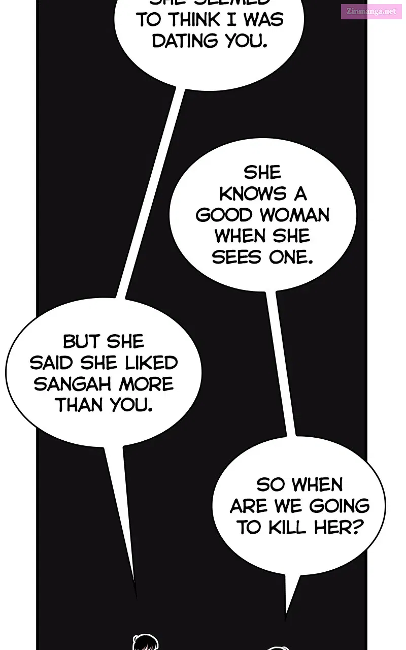 Omniscient Reader Kainu Manga Chapter 199 Page 72