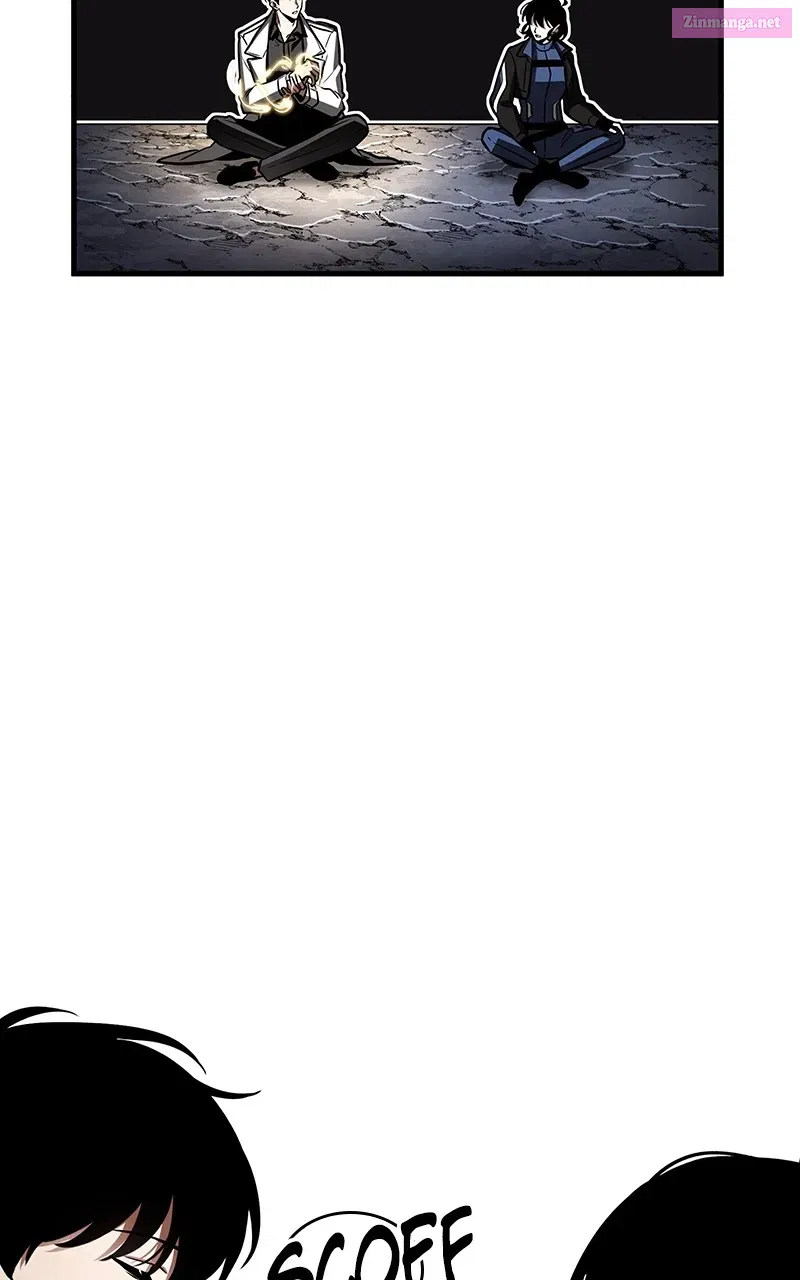 Omniscient Reader Kainu Manga Chapter 199 Page 73