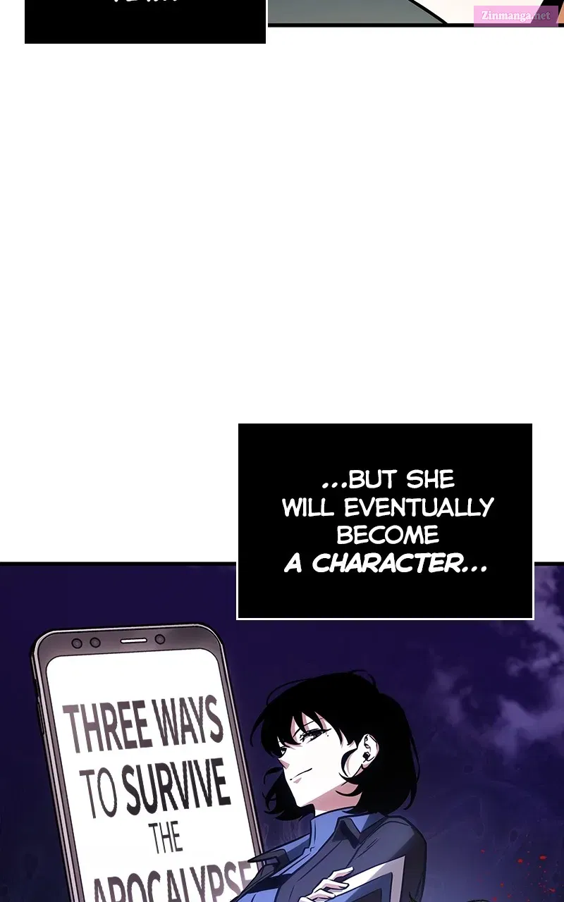 Omniscient Reader Kainu Manga Chapter 199 Page 76
