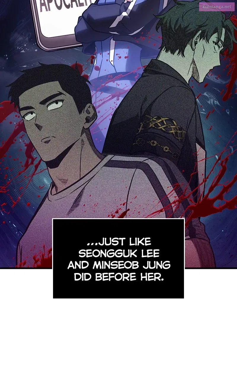 Omniscient Reader Kainu Manga Chapter 199 Page 77
