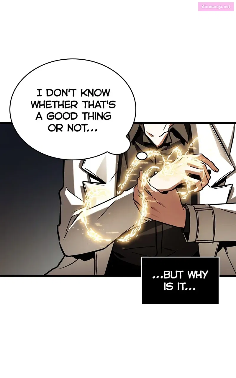 Omniscient Reader Kainu Manga Chapter 199 Page 78