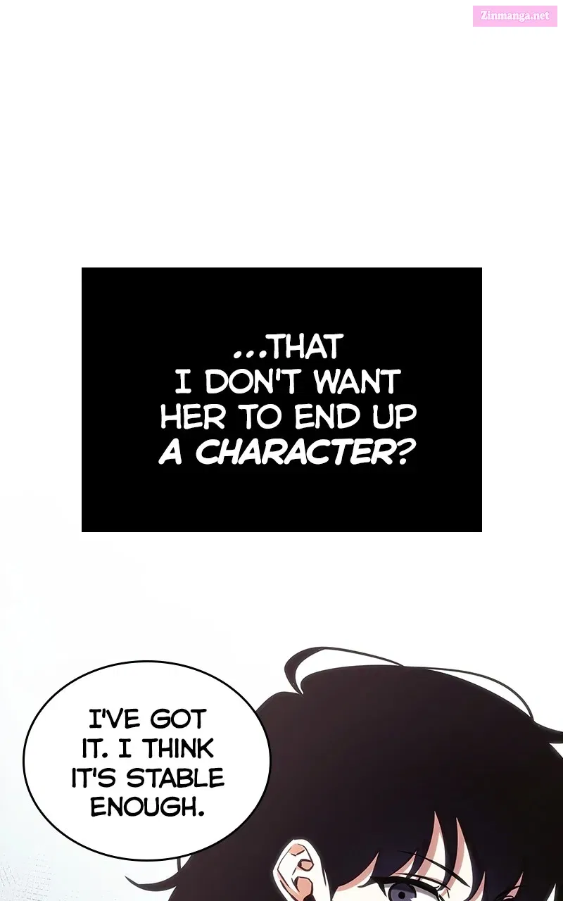 Omniscient Reader Kainu Manga Chapter 199 Page 79